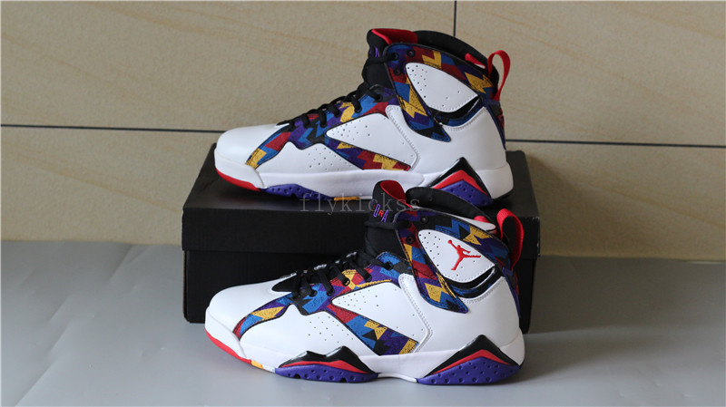 Air Jordan 7 Retro Sweater